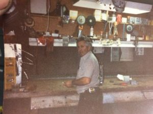 George Larin Sheet Metal photo 4